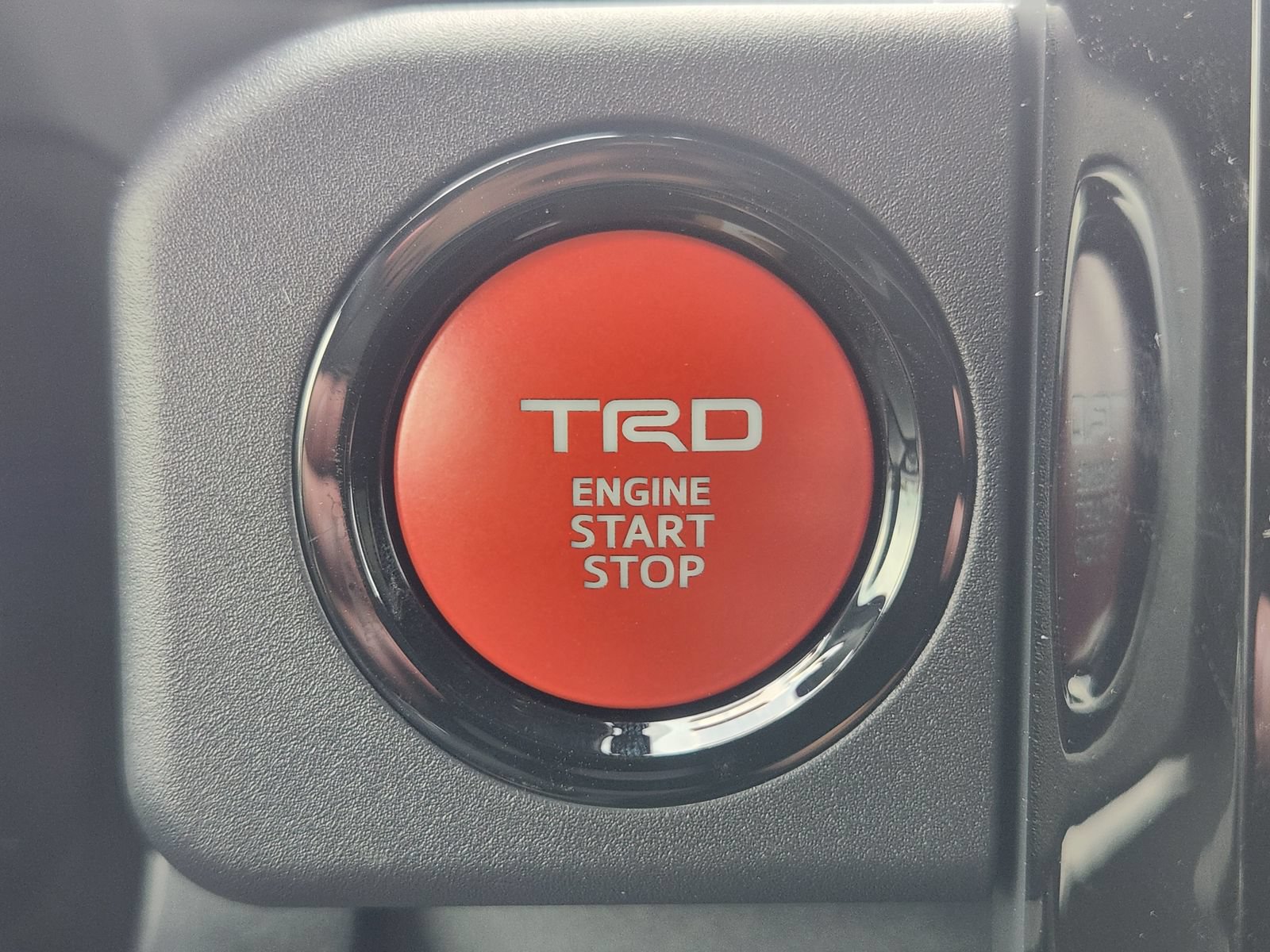 New 2026 Toyota 4Runner TRD Sport Premium AWD/4WD image 20