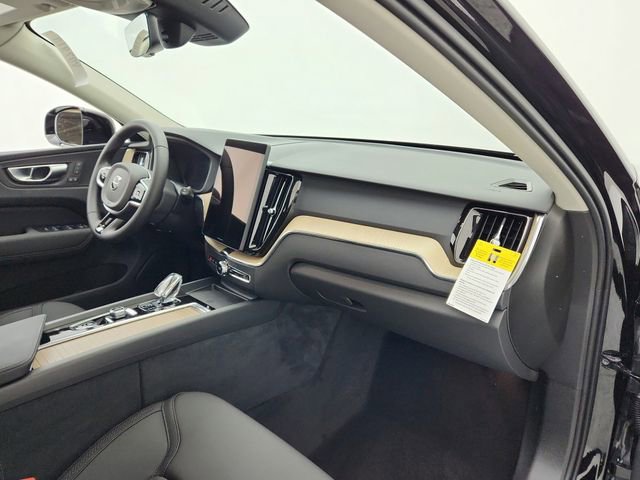 New 2026 Volvo XC60 B5 Plus w/ Protection Package Premier image 17
