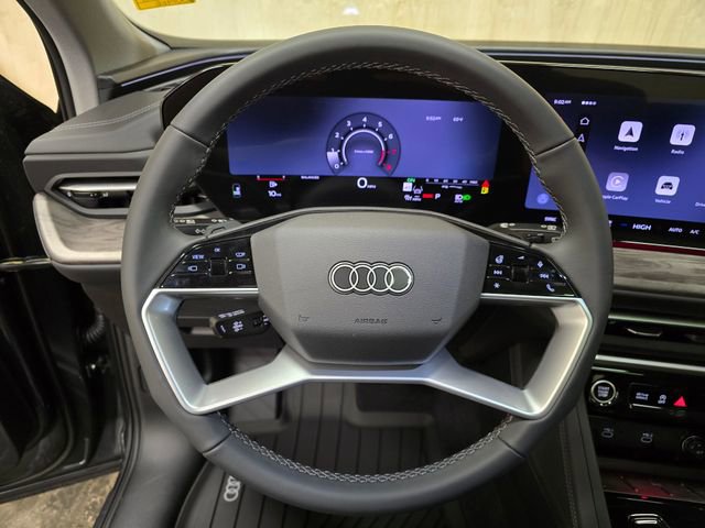 New 2026 Audi Q5 2.0T Premium Plus image 13