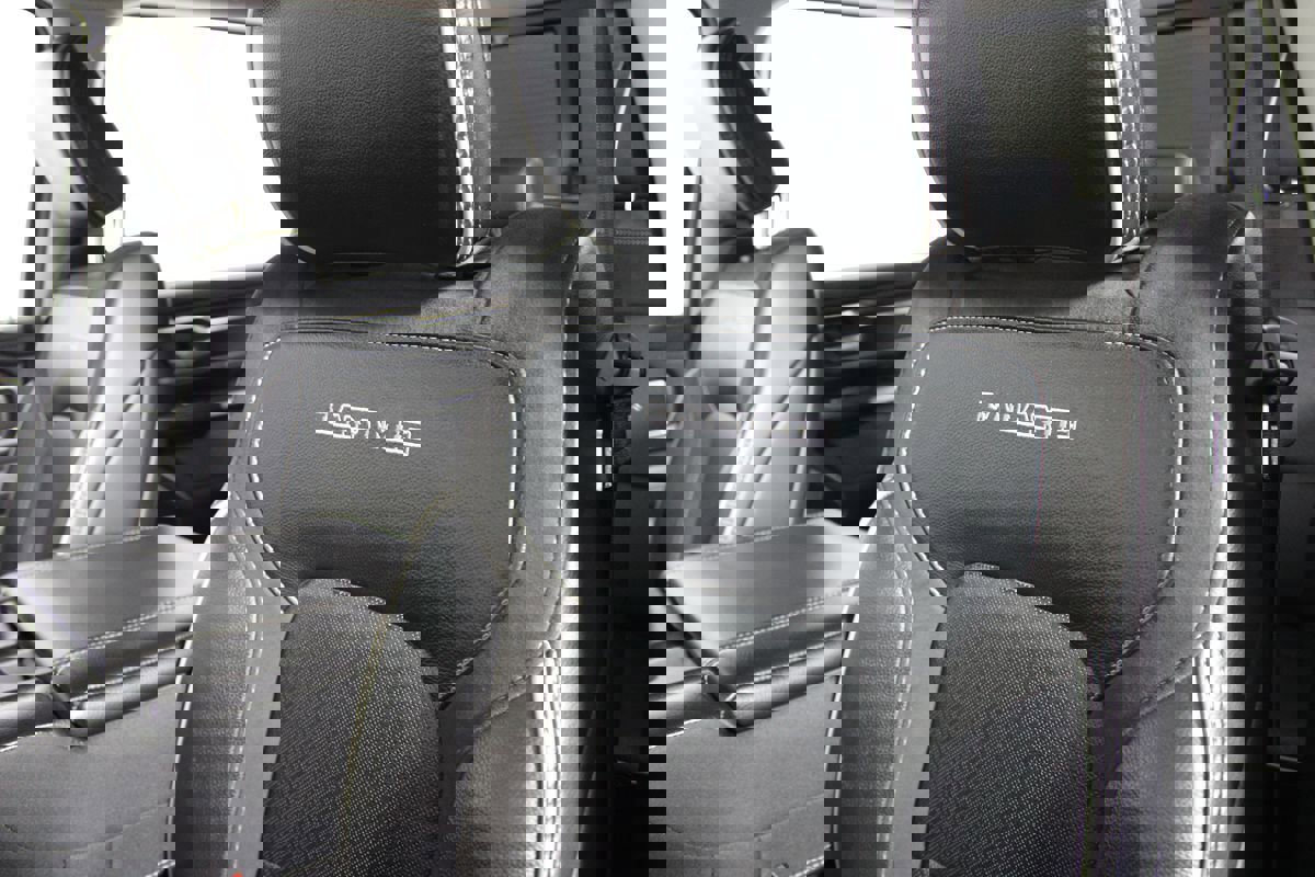 Used 2022 RAM 1500 Laramie image 44