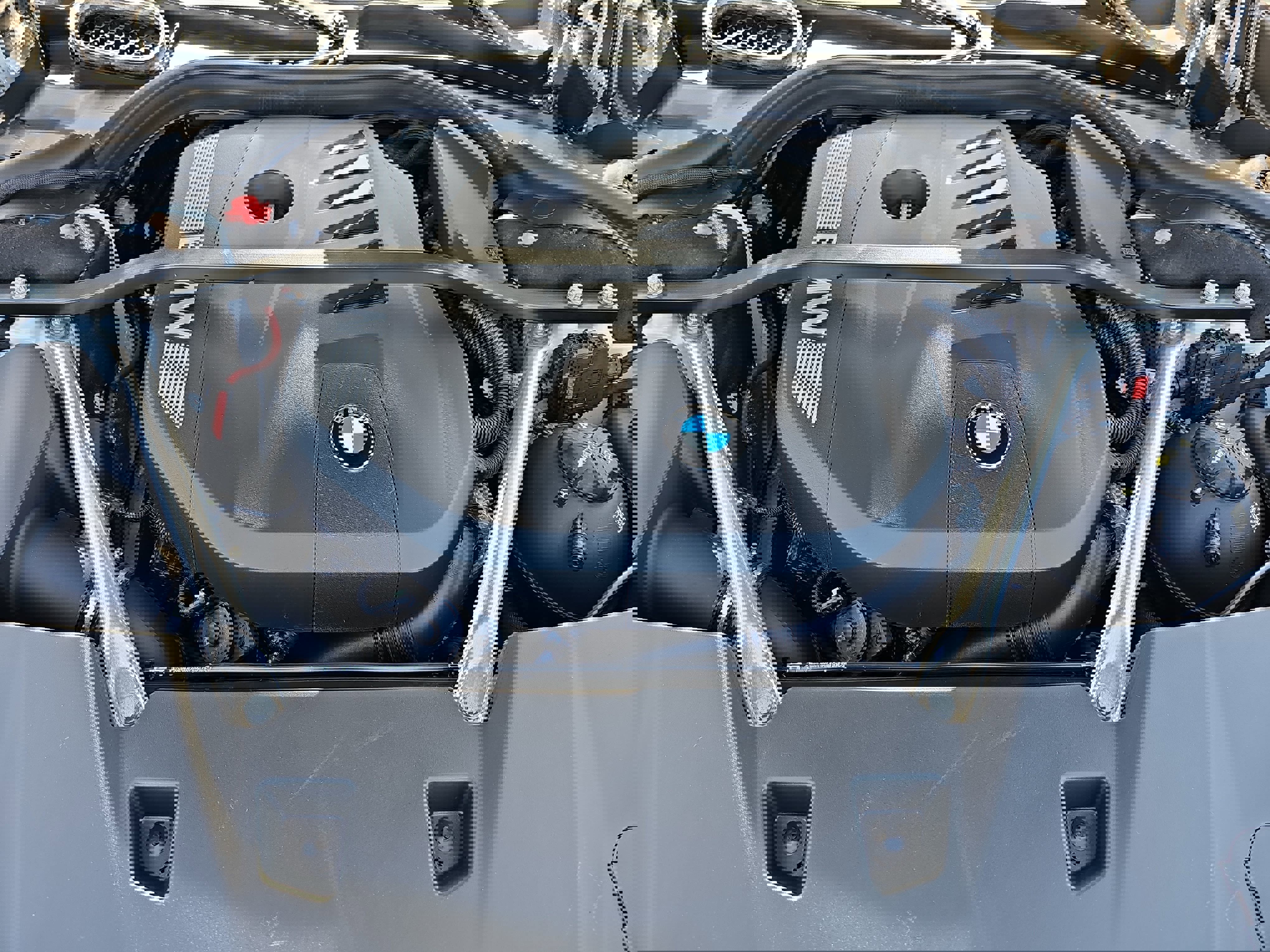 Used 2023 BMW 740i 740I image 31