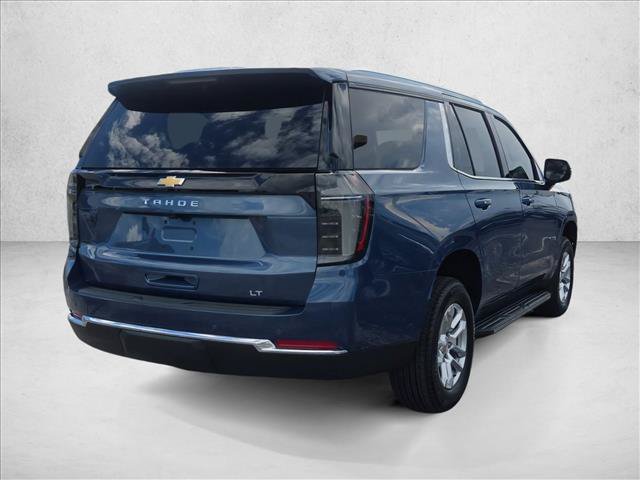 New 2026 Chevrolet Tahoe LT w/ Comfort Package RWD image 5