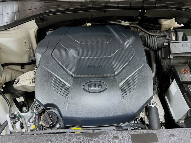 Used 2019 Kia Sorento SX FWD image 33