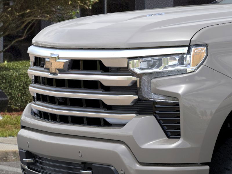 New 2026 Chevrolet Silverado 1500 High Country w/ Technology Package image 13
