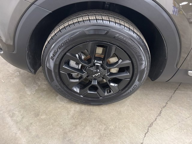 Used 2023 Kia Telluride SX Prestige X-Pro image 22