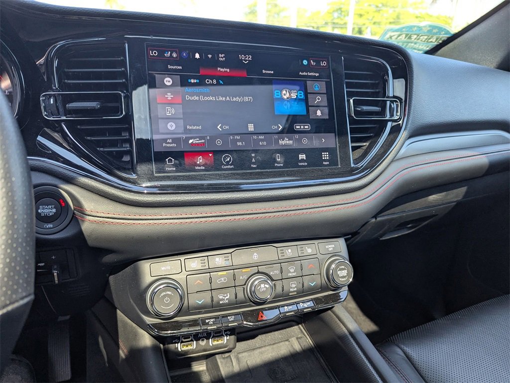 Used 2024 Dodge Durango R/T image 16