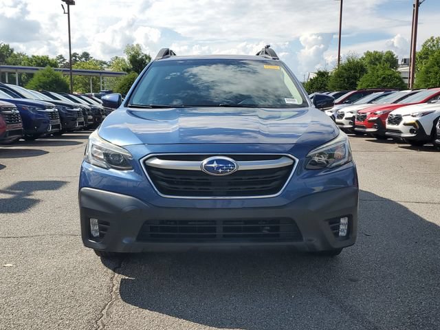 Used 2022 Subaru Outback Premium AWD/4WD image 2