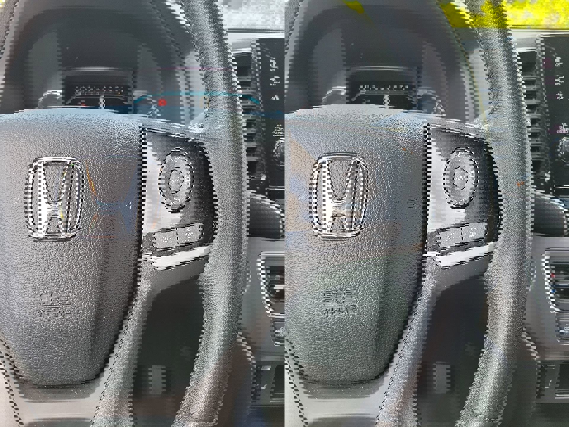 Used 2021 Honda Passport EX-L image 30