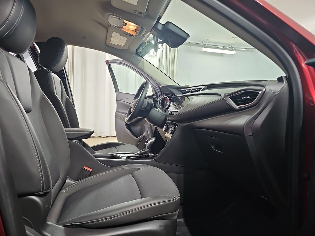 Certified 2023 Buick Encore GX Select w/ Safety Package II AWD/4WD image 13