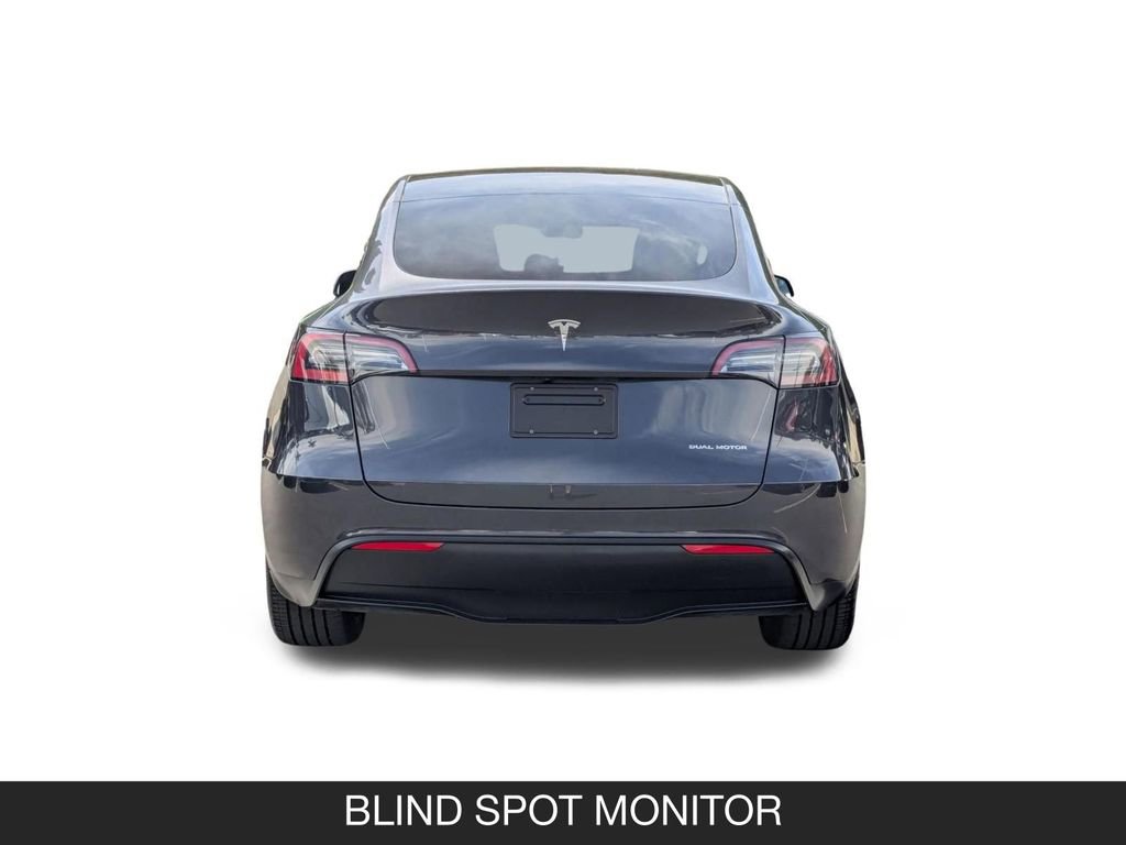 Used 2024 Tesla Model Y Long Range image 9
