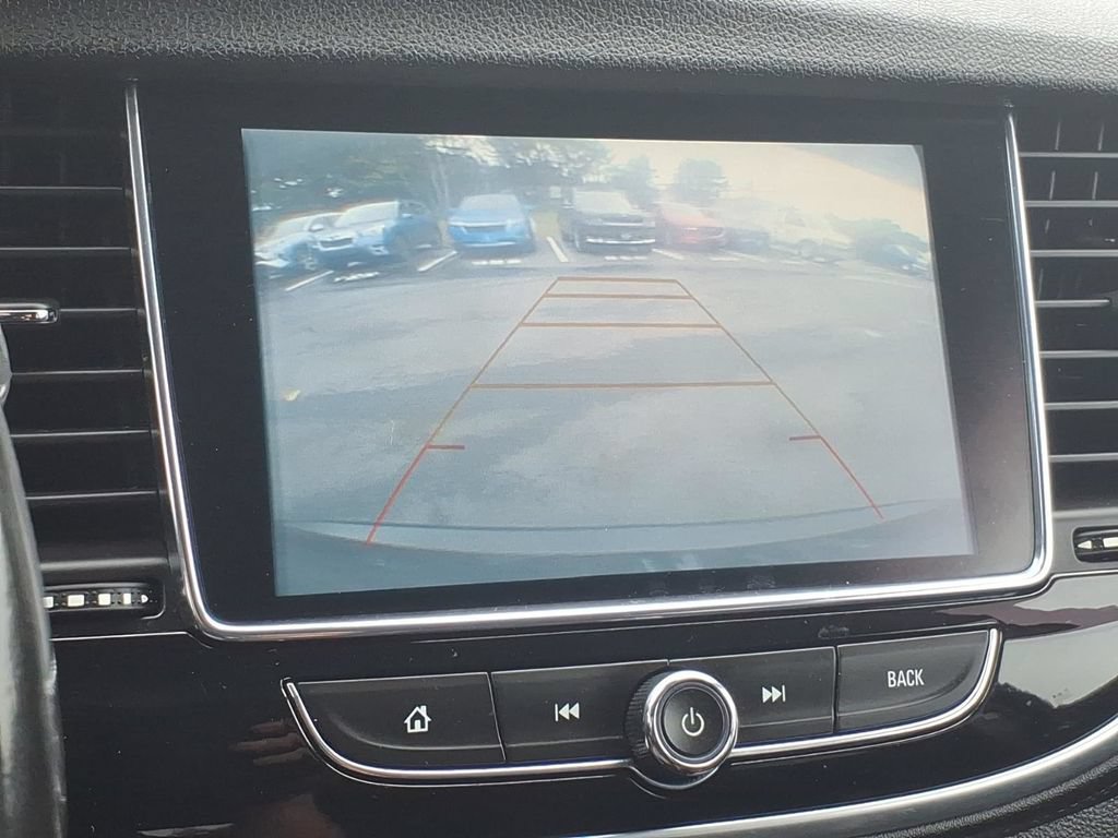 Used 2019 Buick Encore Preferred AWD/4WD image 23