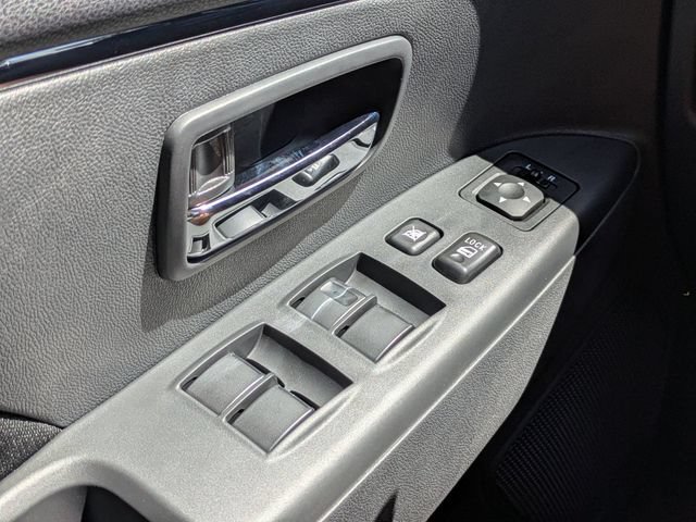 New 2026 Mitsubishi Outlander Sport LE AWD/4WD image 24