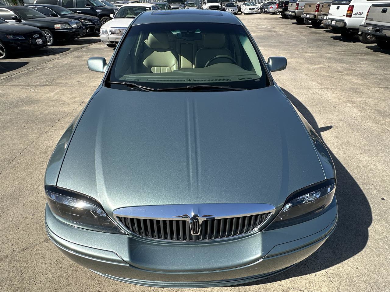 Used 2005 Lincoln LS RWD image 91