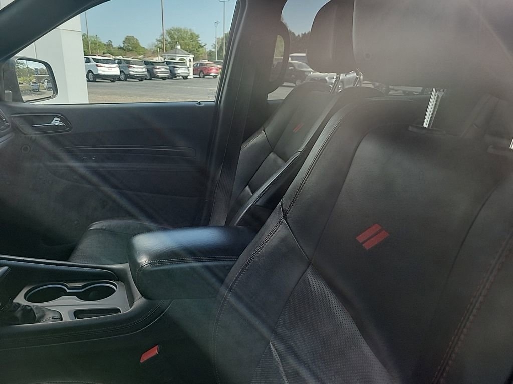 Used 2024 Dodge Durango GT image 24