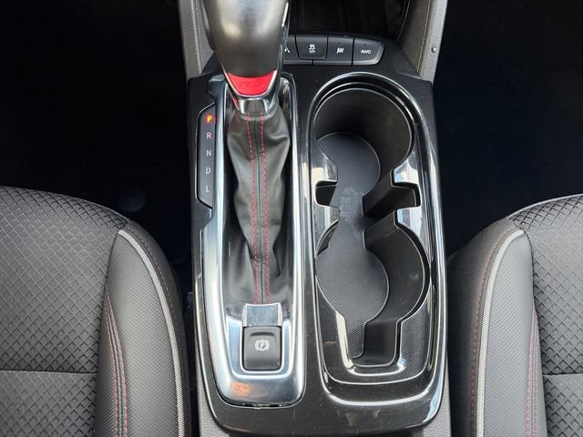 Used 2023 Chevrolet TrailBlazer RS image 25