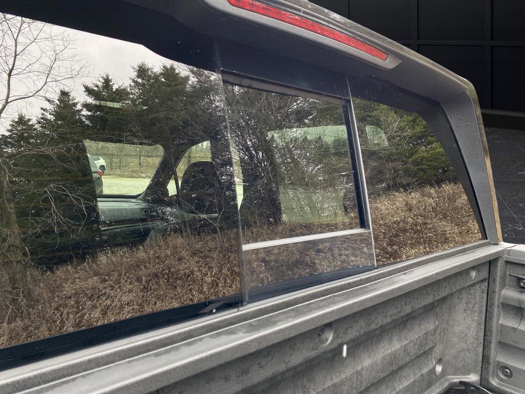 Used 2025 Honda Ridgeline TrailSport image 18