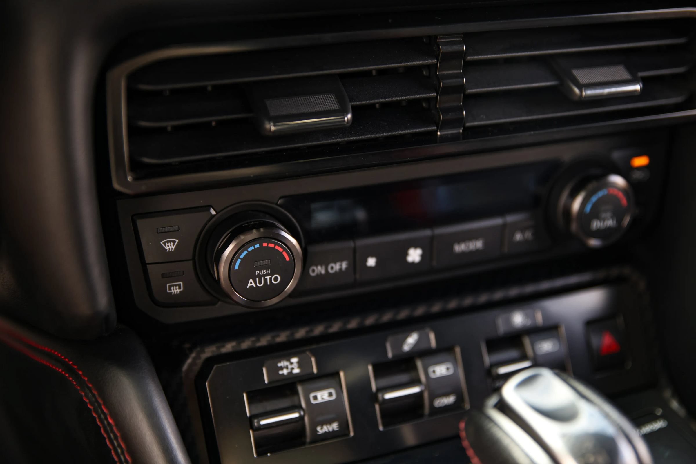 Used 2019 Nissan GT-R Track Edition AWD/4WD image 43