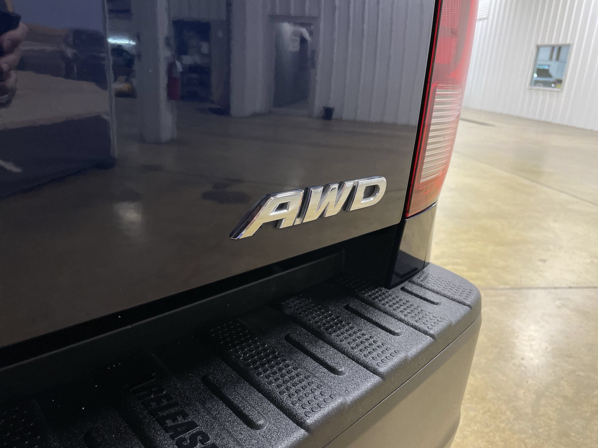 Used 2023 Honda Ridgeline RTL image 30