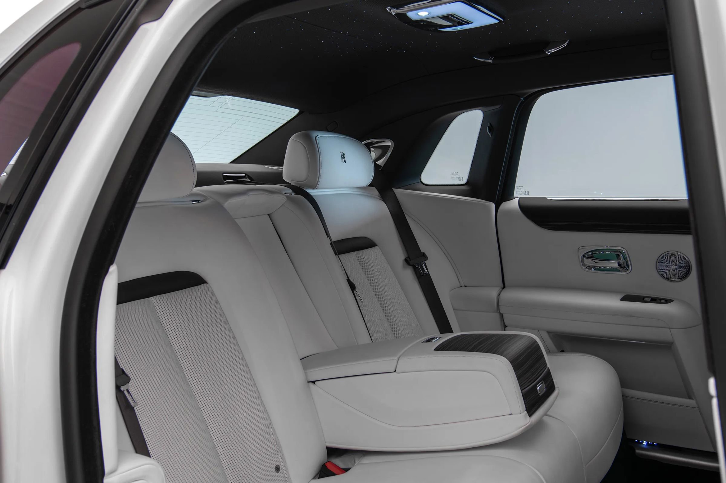 Used 2021 Rolls-Royce Ghost AWD/4WD image 13