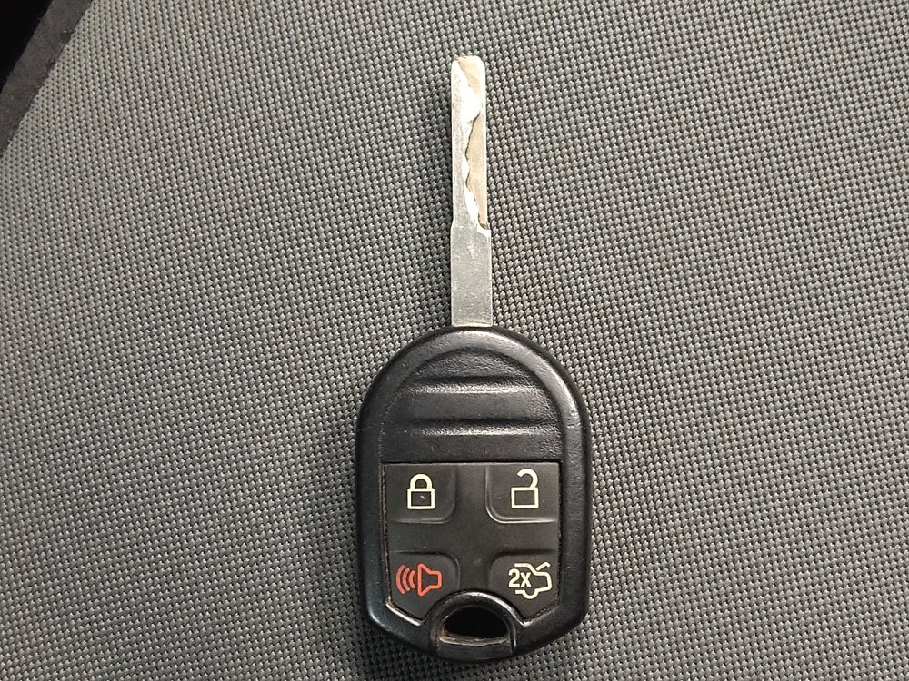 Used 2018 Ford Fiesta S FWD image 32