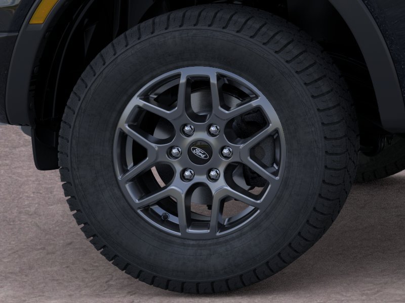 New 2026 Ford Ranger XLT AWD/4WD image 42
