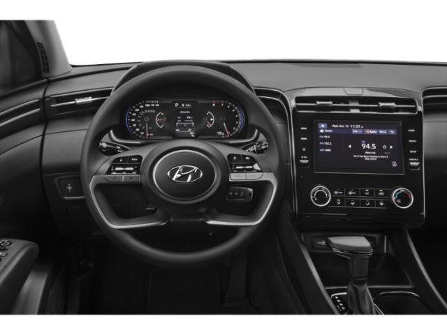 Certified 2024 Hyundai Tucson SE image 10