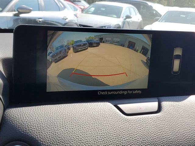 New 2026 MAZDA CX-70 SC Plus image 26