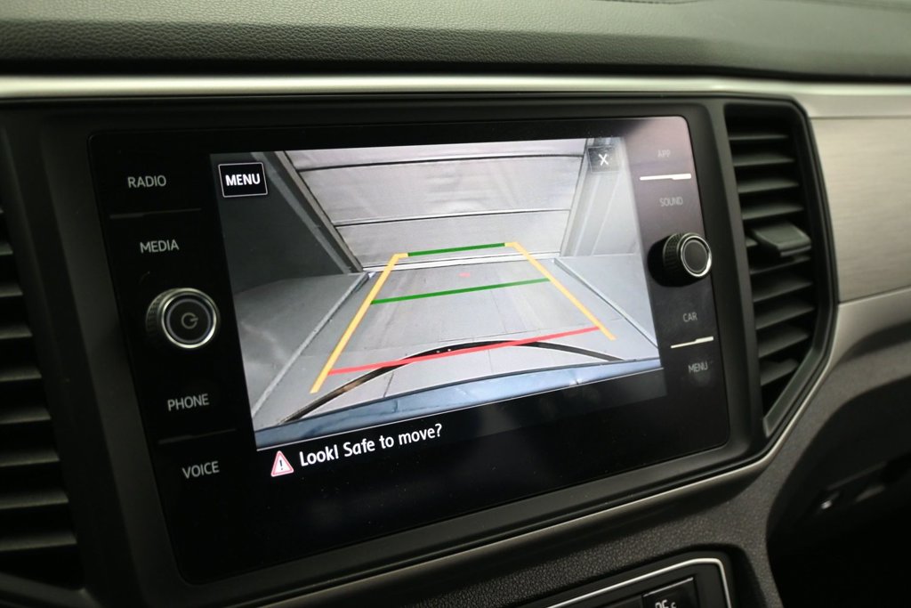 Used 2020 Volkswagen Atlas SE FWD image 16