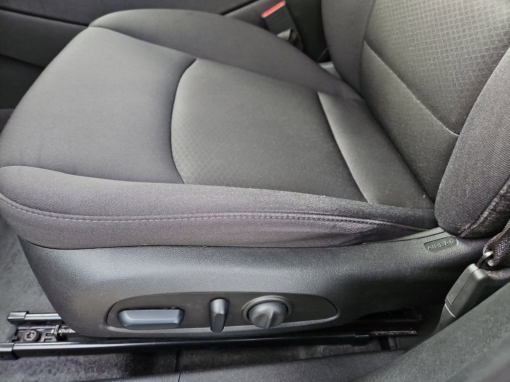 Used 2023 Chevrolet Malibu LT image 20