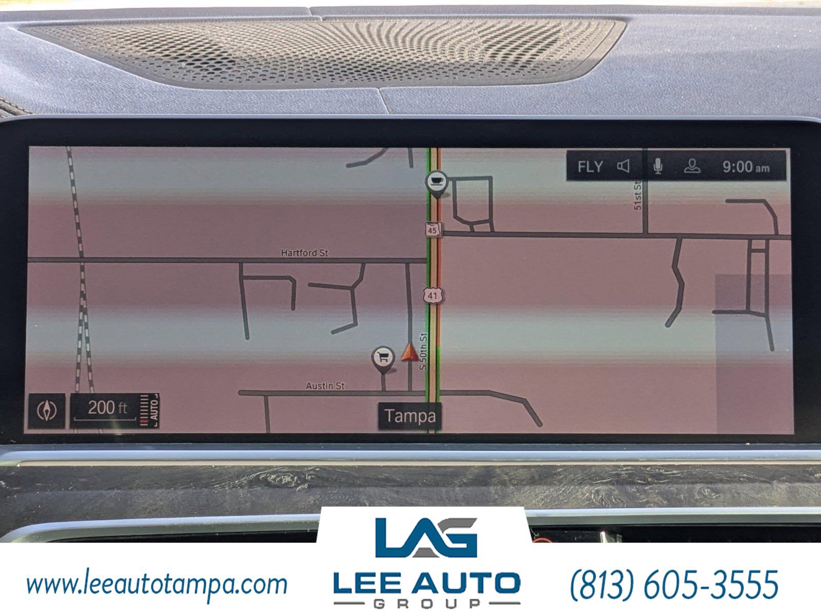 Used 2022 BMW X5 sDrive40i image 24