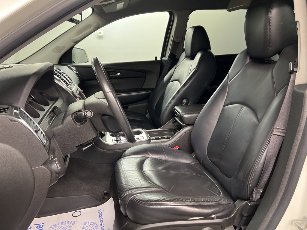 Used 2012 GMC Acadia SLT image 22