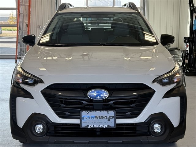 Used 2024 Subaru Outback Premium image 7