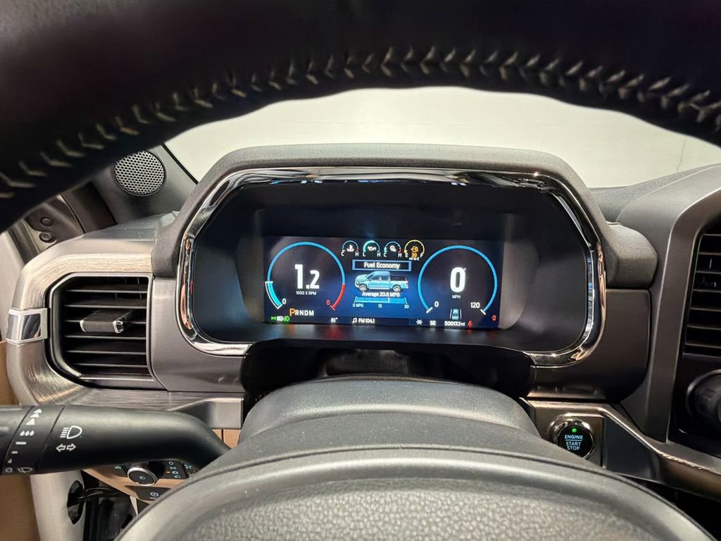 Used 2022 Ford F150 Lariat image 11