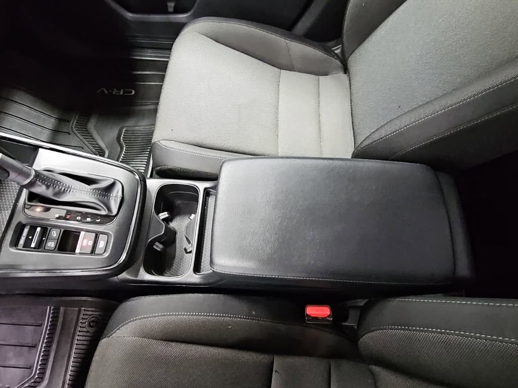 Used 2024 Honda CR-V EX image 20