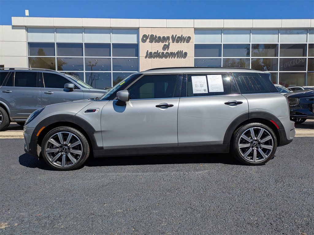 Used 2024 MINI Cooper Clubman S image 3