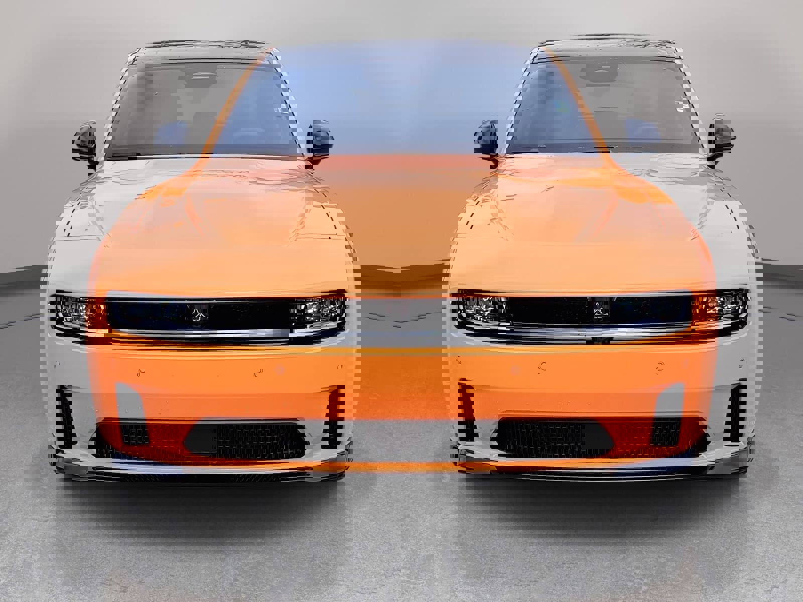 New 2025 Dodge Charger R/T w/ Sun & Sound Package image 2