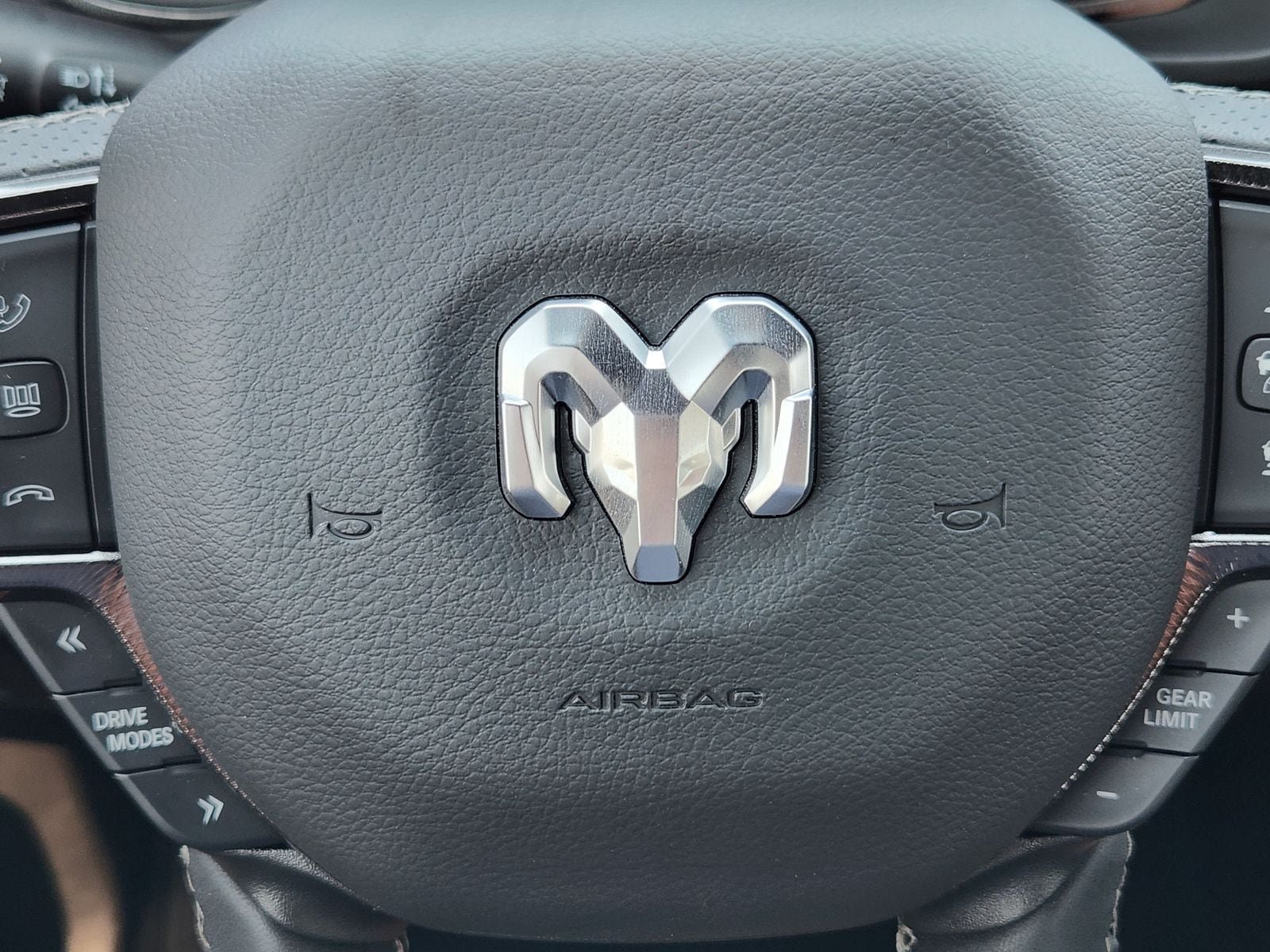 Used 2026 RAM 1500 Rebel w/ Rebel Level 2 Equipment Group AWD/4WD image 39