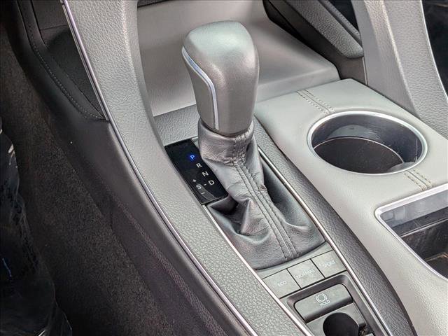 Used 2019 Toyota Avalon Limited w/ Advanced Safety Package image 12