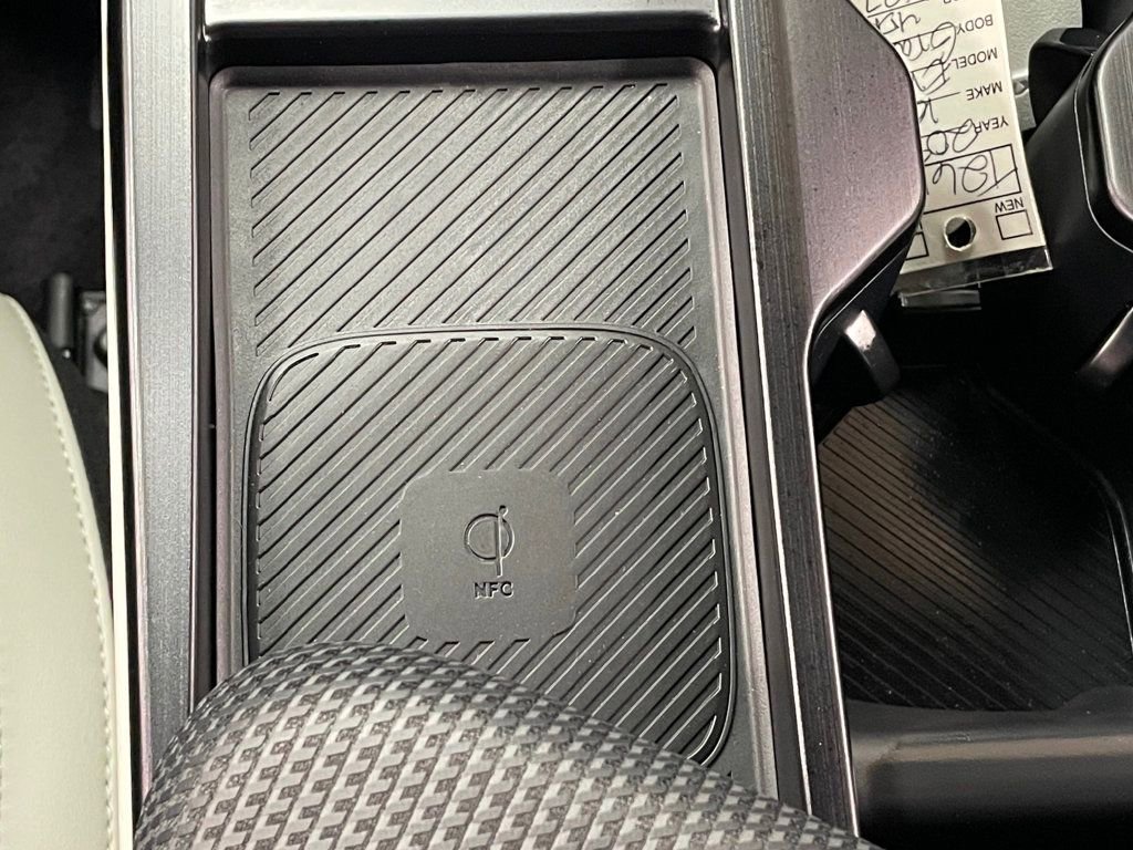 Used 2025 Kia EV6 GT-Line image 42