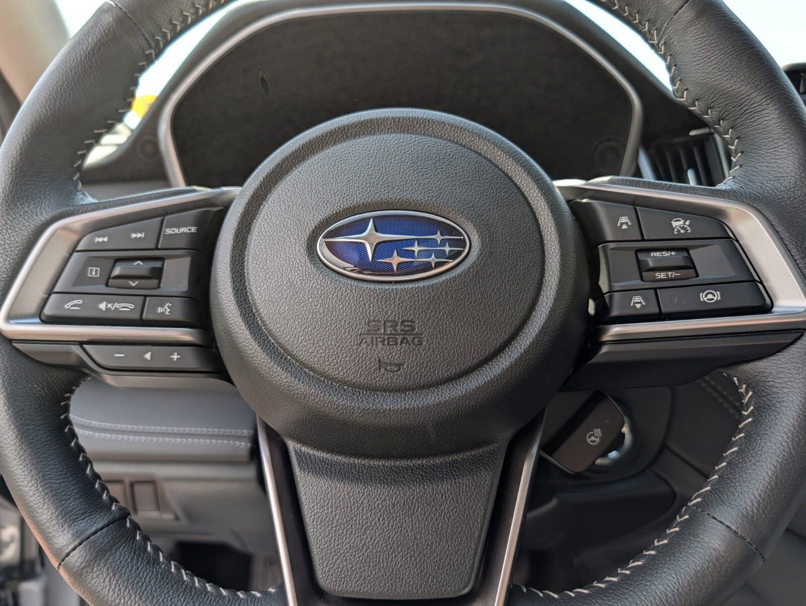 Used 2025 Subaru Legacy Limited AWD/4WD image 28