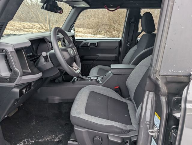 Used 2023 Ford Bronco 4-Door image 12