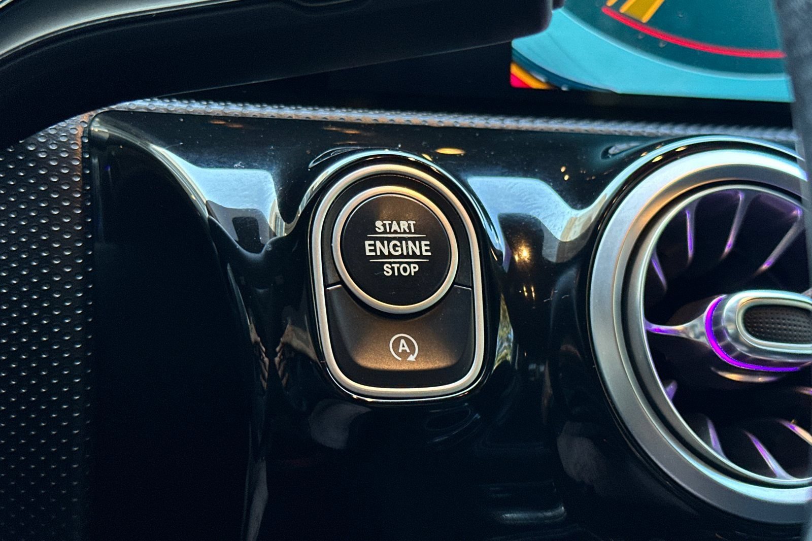 Used 2019 Mercedes-Benz A 220 4MATIC image 20