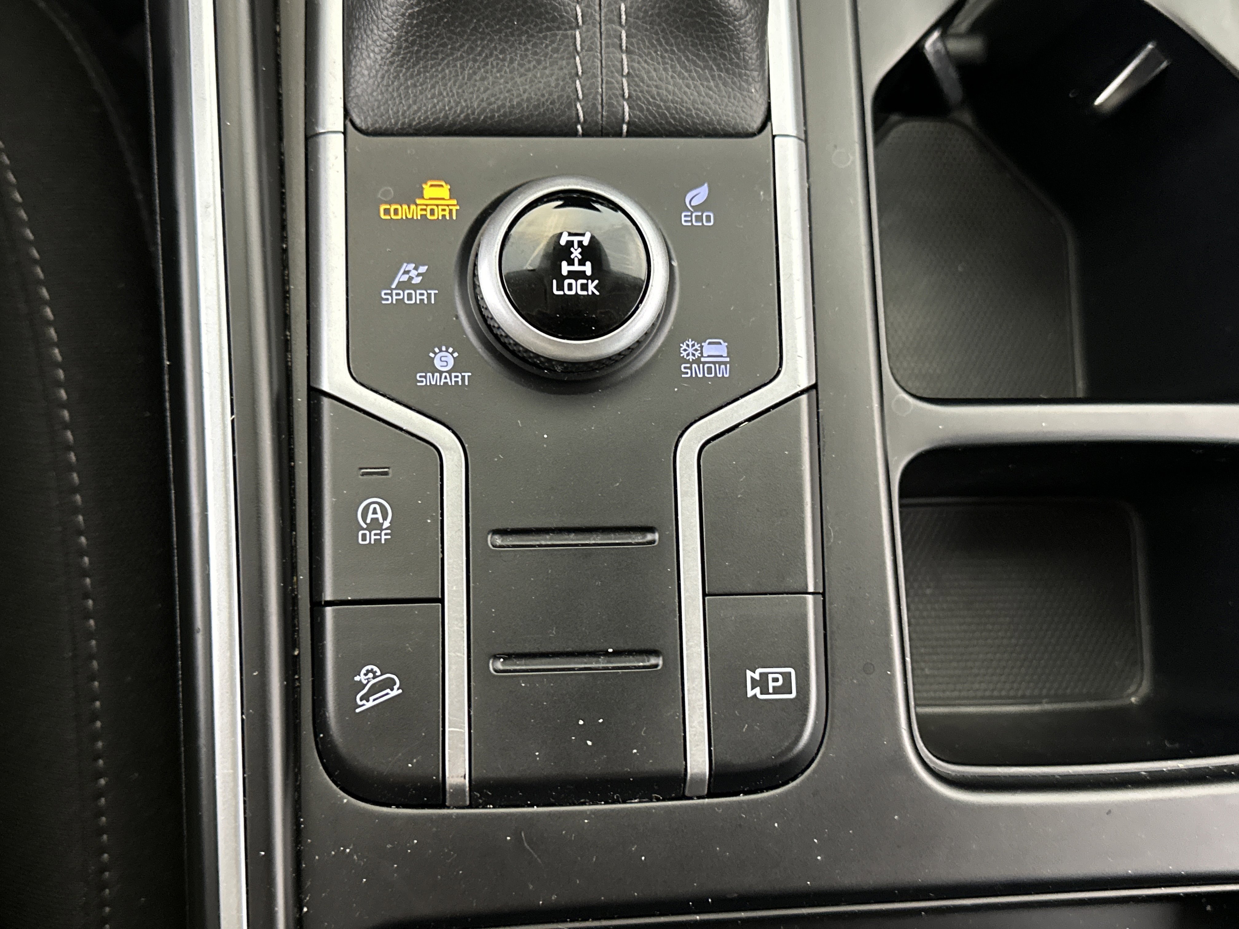 Used 2023 Kia Sorento LX image 24