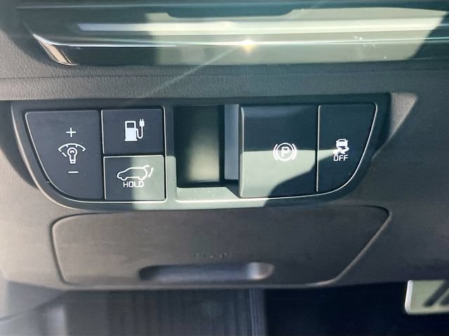 New 2026 Kia EV6 GT-Line RWD image 10