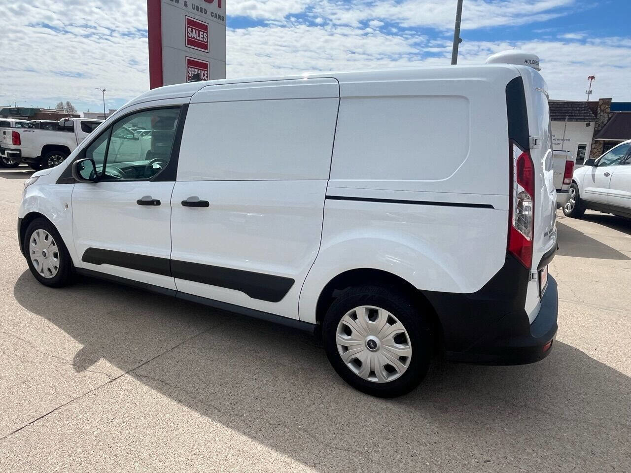 Used 2019 Ford Transit Connect XL image 19