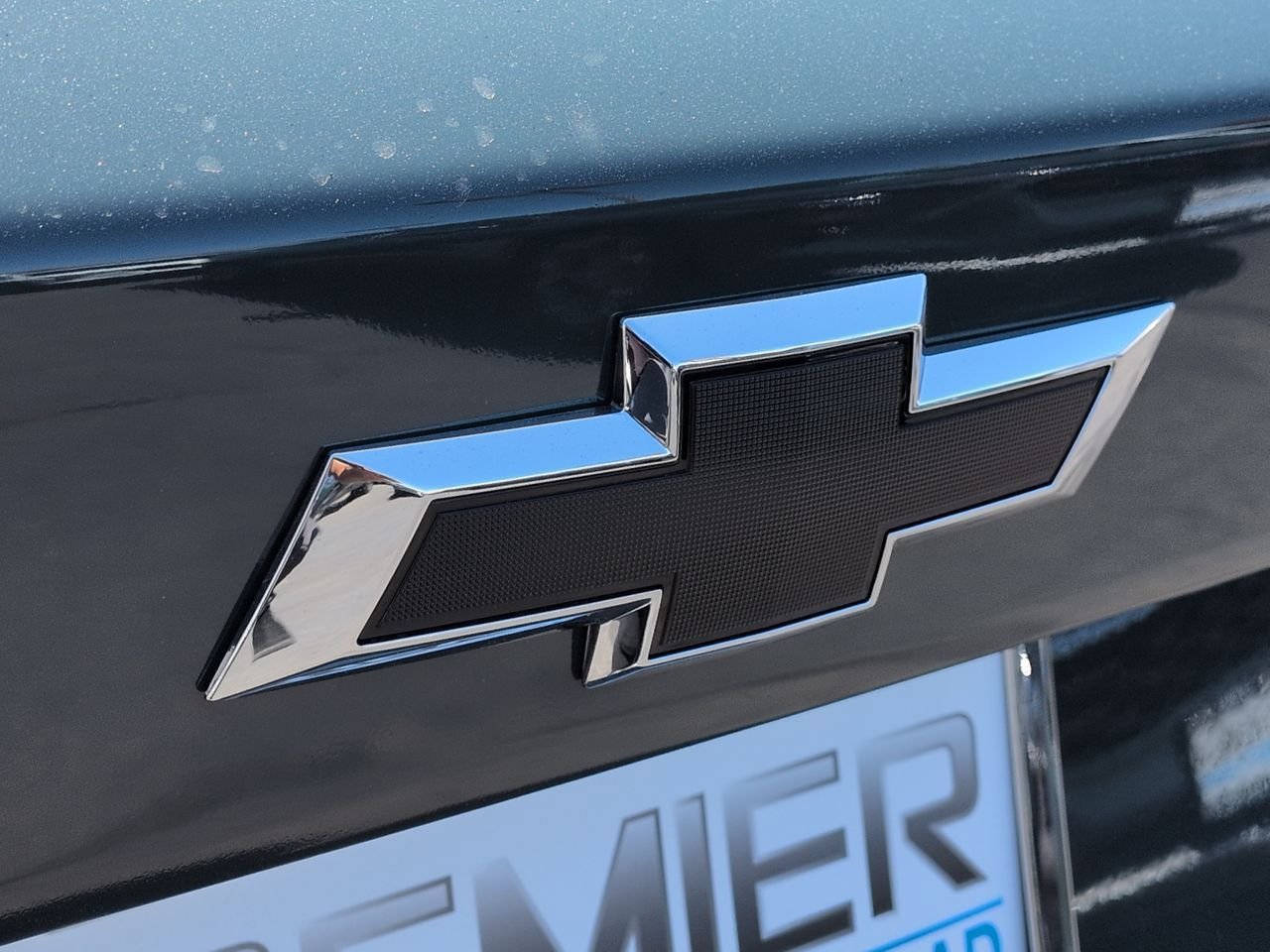 New 2026 Chevrolet Trax LT w/ Driver Confidence Package FWD image 32