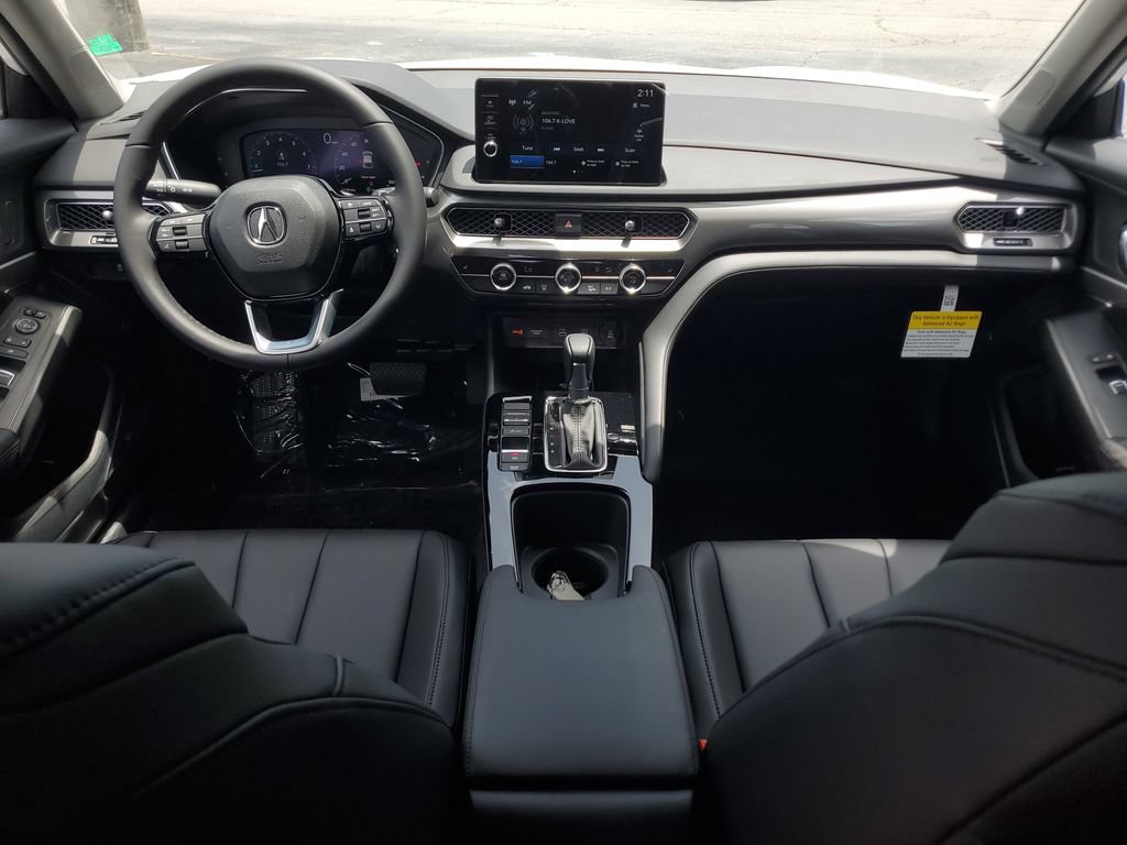 New 2026 Acura Integra FWD image 13