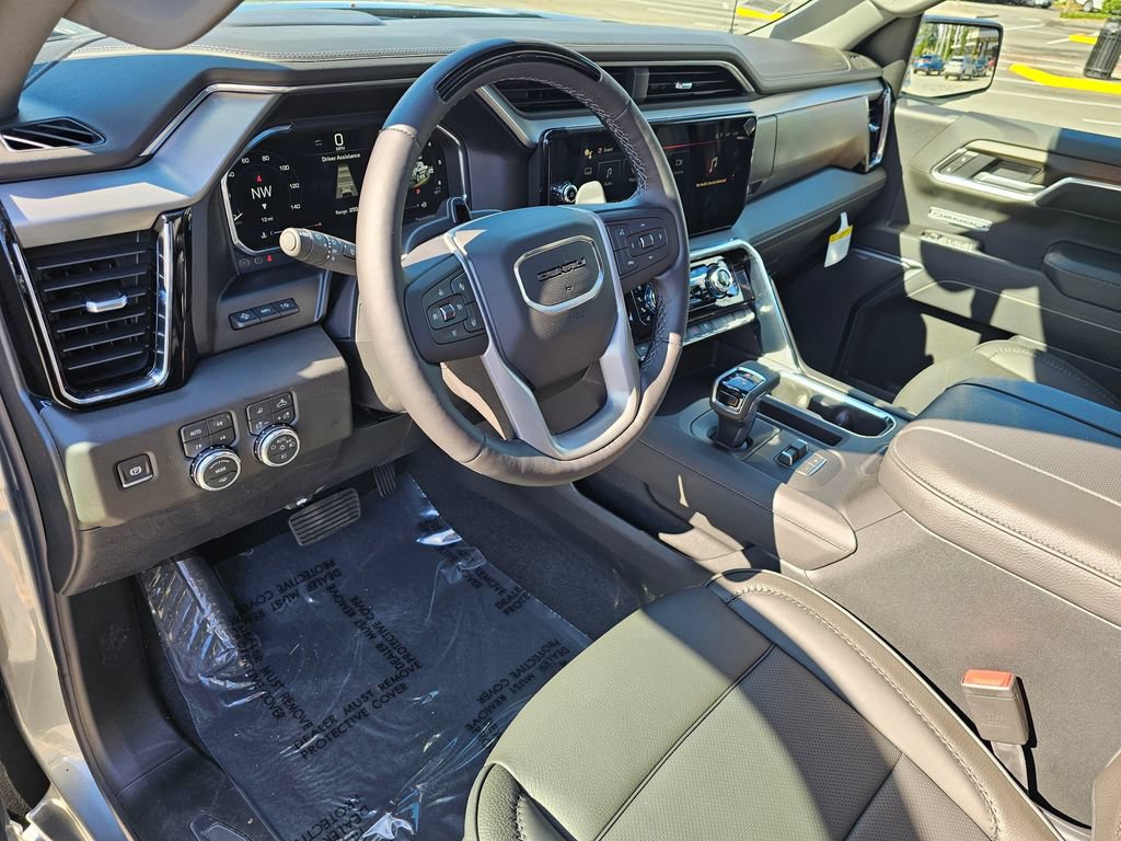 New 2026 GMC Sierra 1500 Denali AWD/4WD image 20