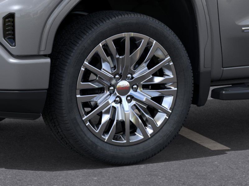 New 2026 GMC Sierra 1500 Denali image 9