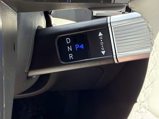 New 2026 Hyundai Santa Fe SEL image 16